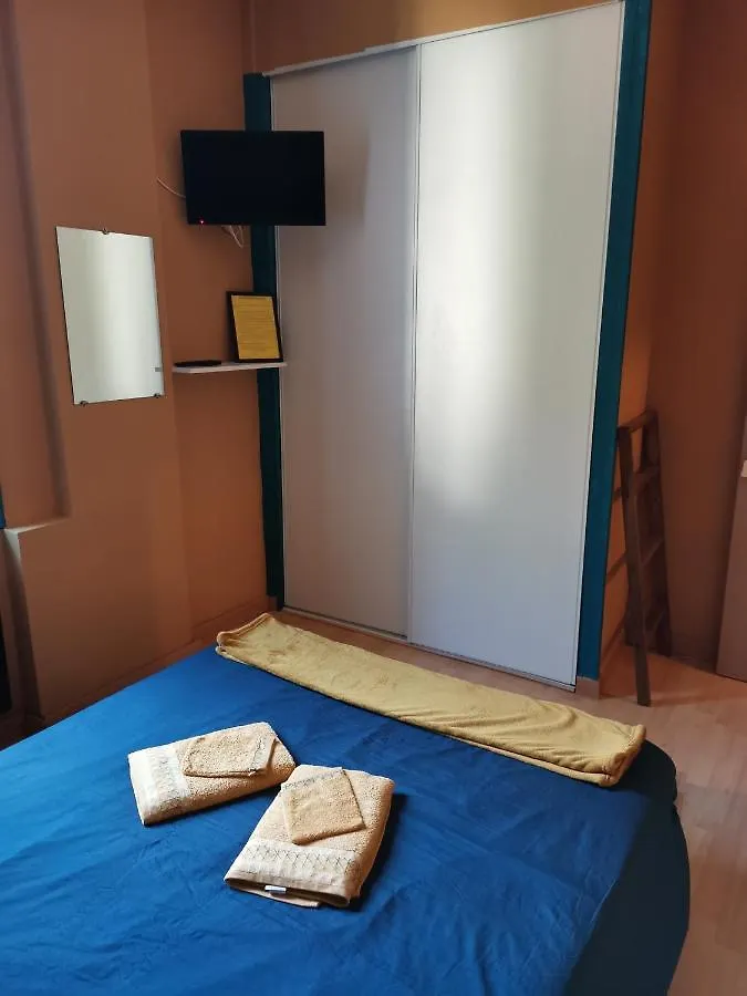 Chambres D'Hotes Natacha Et Franck Labastide-Rouairoux 0*,  فرنسا